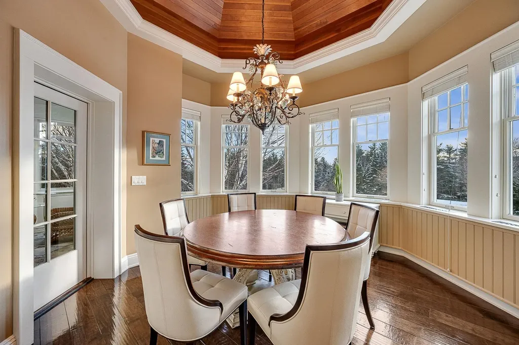 484-1 Edson Hill Road Stowe VT 05672