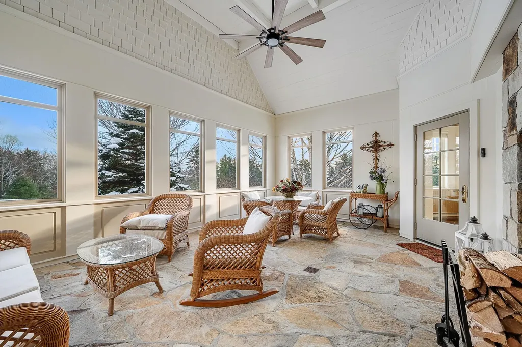 484-1 Edson Hill Road Stowe VT 05672