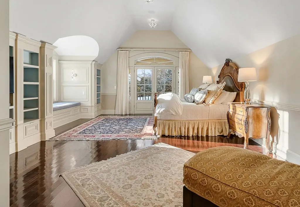 484-1 Edson Hill Road Stowe VT 05672