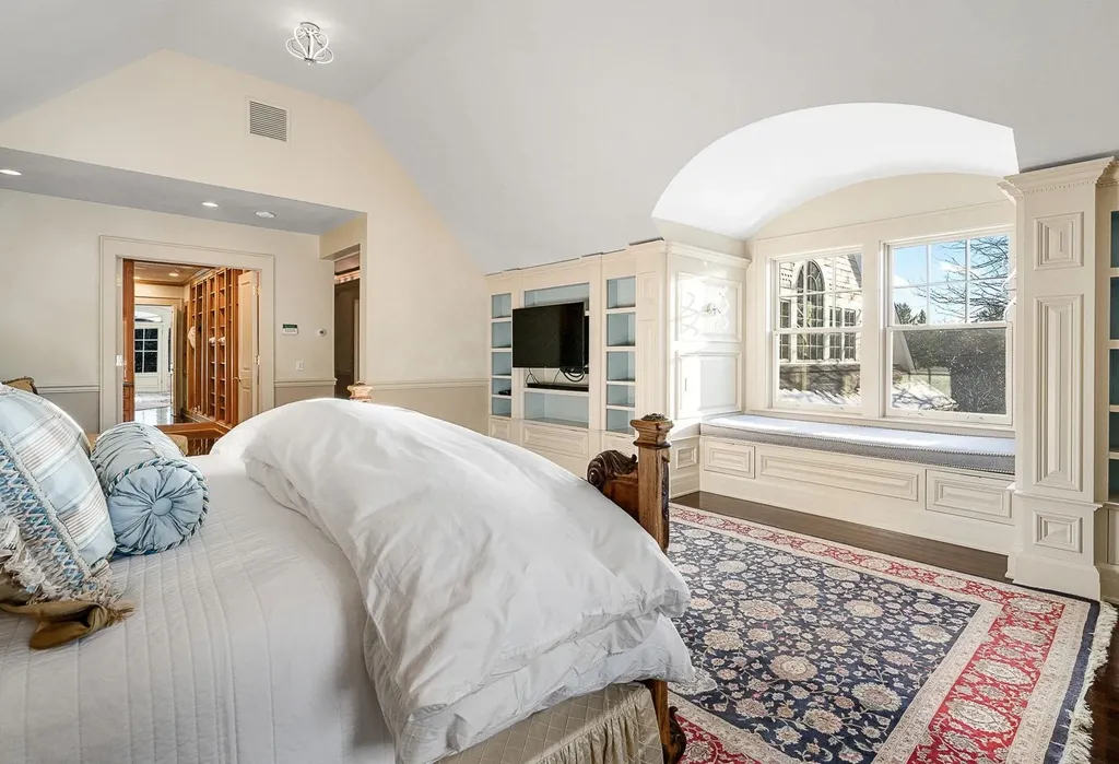 484-1 Edson Hill Road Stowe VT 05672