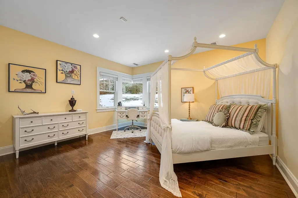 484-1 Edson Hill Road Stowe VT 05672