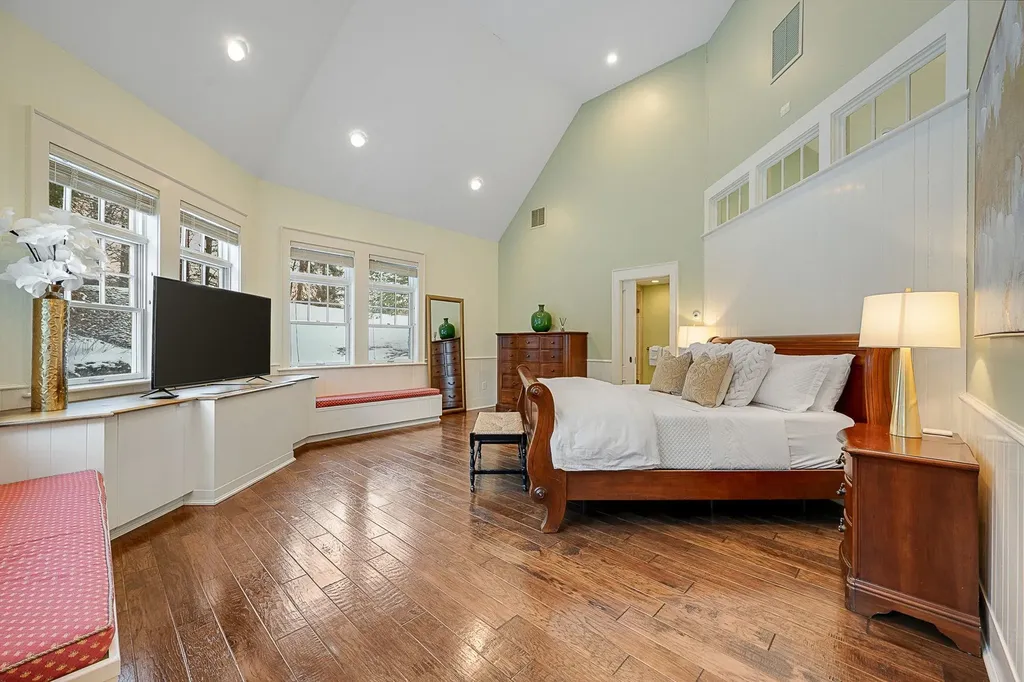 484-1 Edson Hill Road Stowe VT 05672