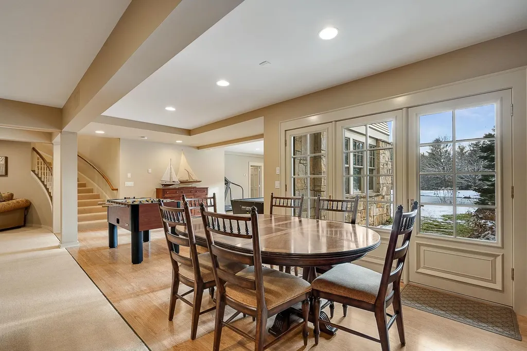 484-1 Edson Hill Road Stowe VT 05672