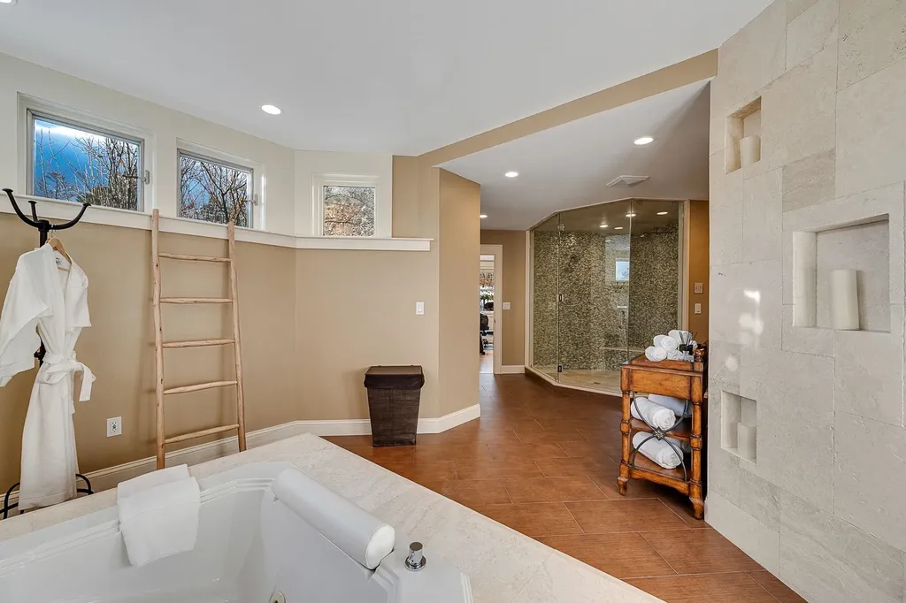 484-1 Edson Hill Road Stowe VT 05672