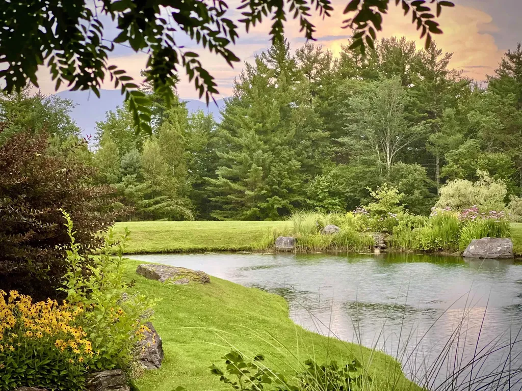 484-1 Edson Hill Road Stowe VT 05672