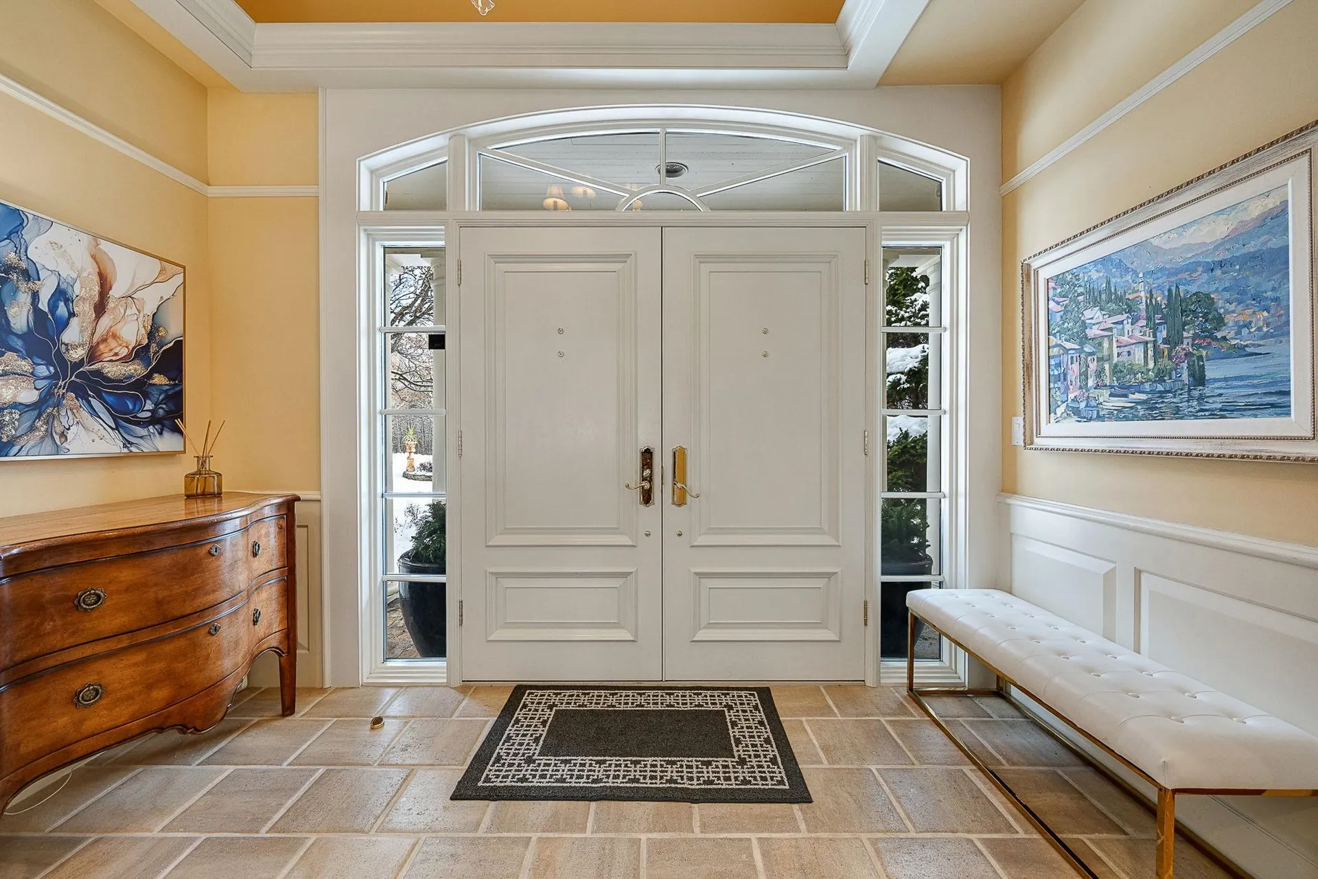 484-1 Edson Hill Road Stowe VT 05672