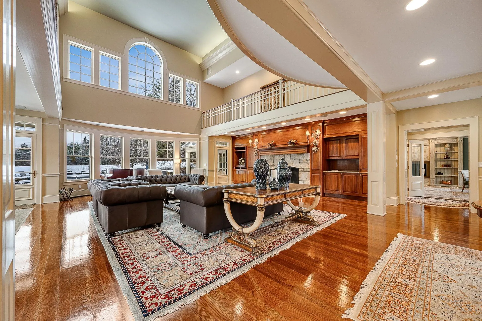 484-1 Edson Hill Road Stowe VT 05672