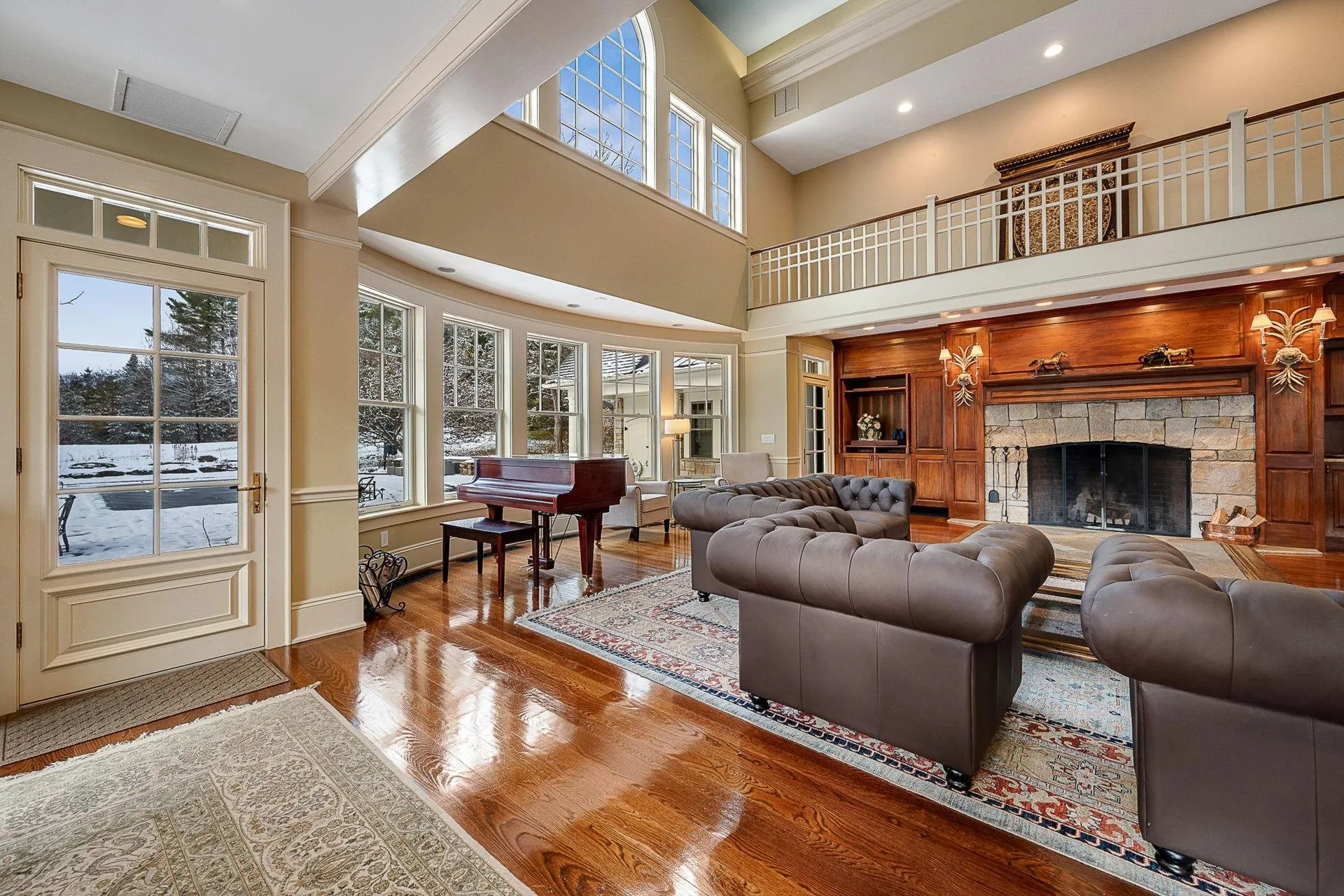 484-1 Edson Hill Road Stowe VT 05672