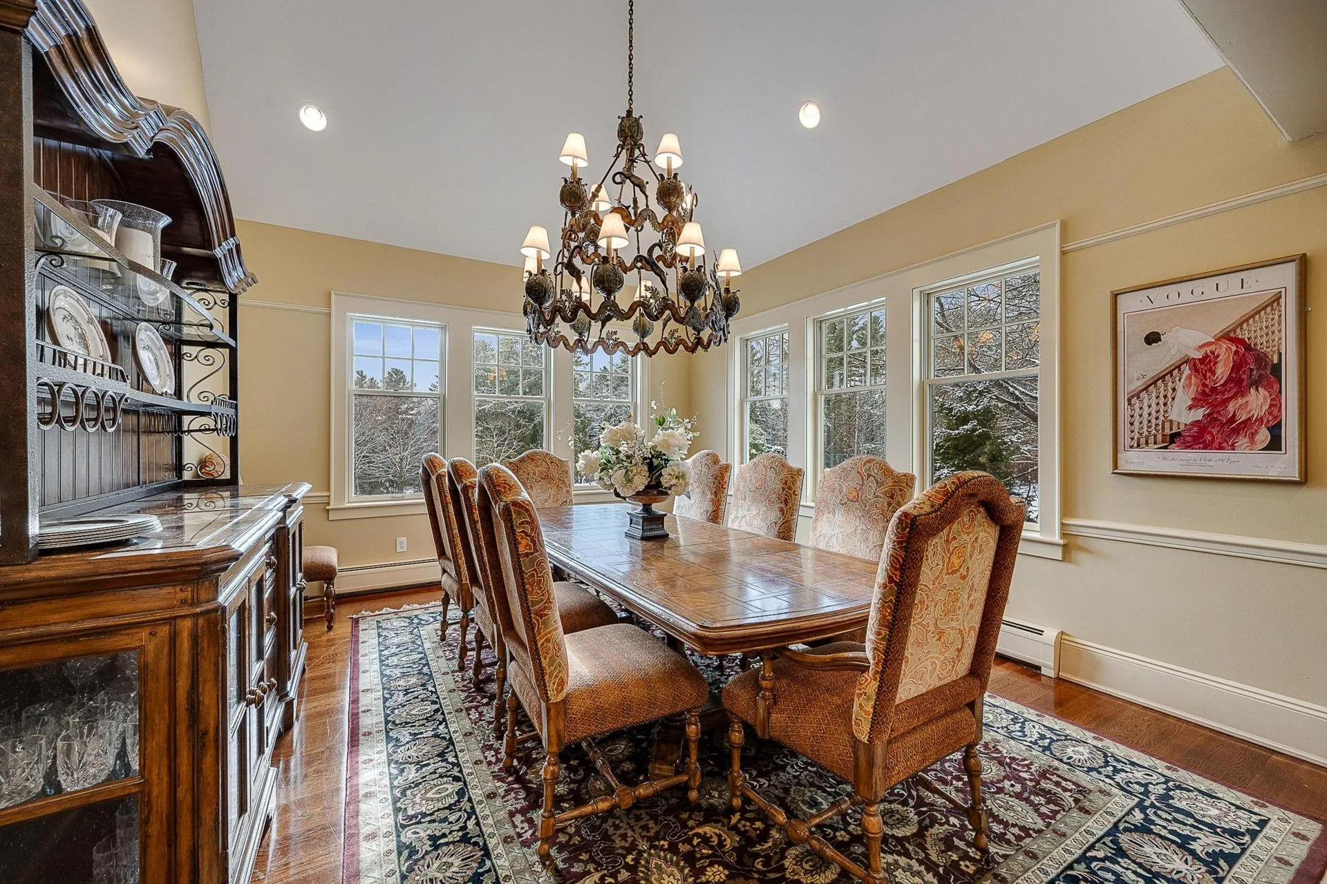 484-1 Edson Hill Road Stowe VT 05672