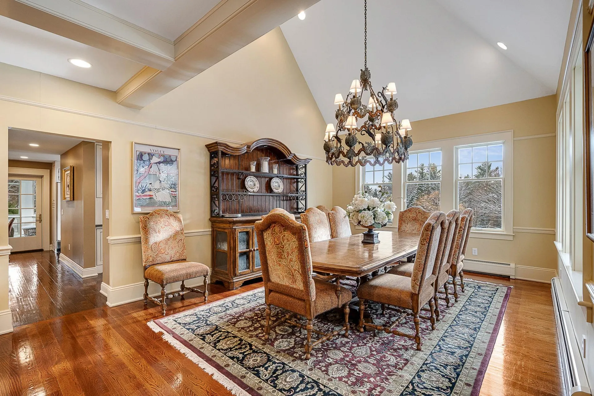 484-1 Edson Hill Road Stowe VT 05672