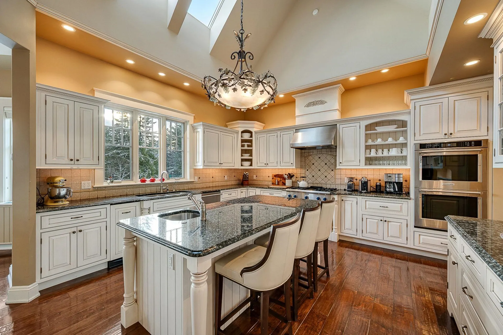 484-1 Edson Hill Road Stowe VT 05672