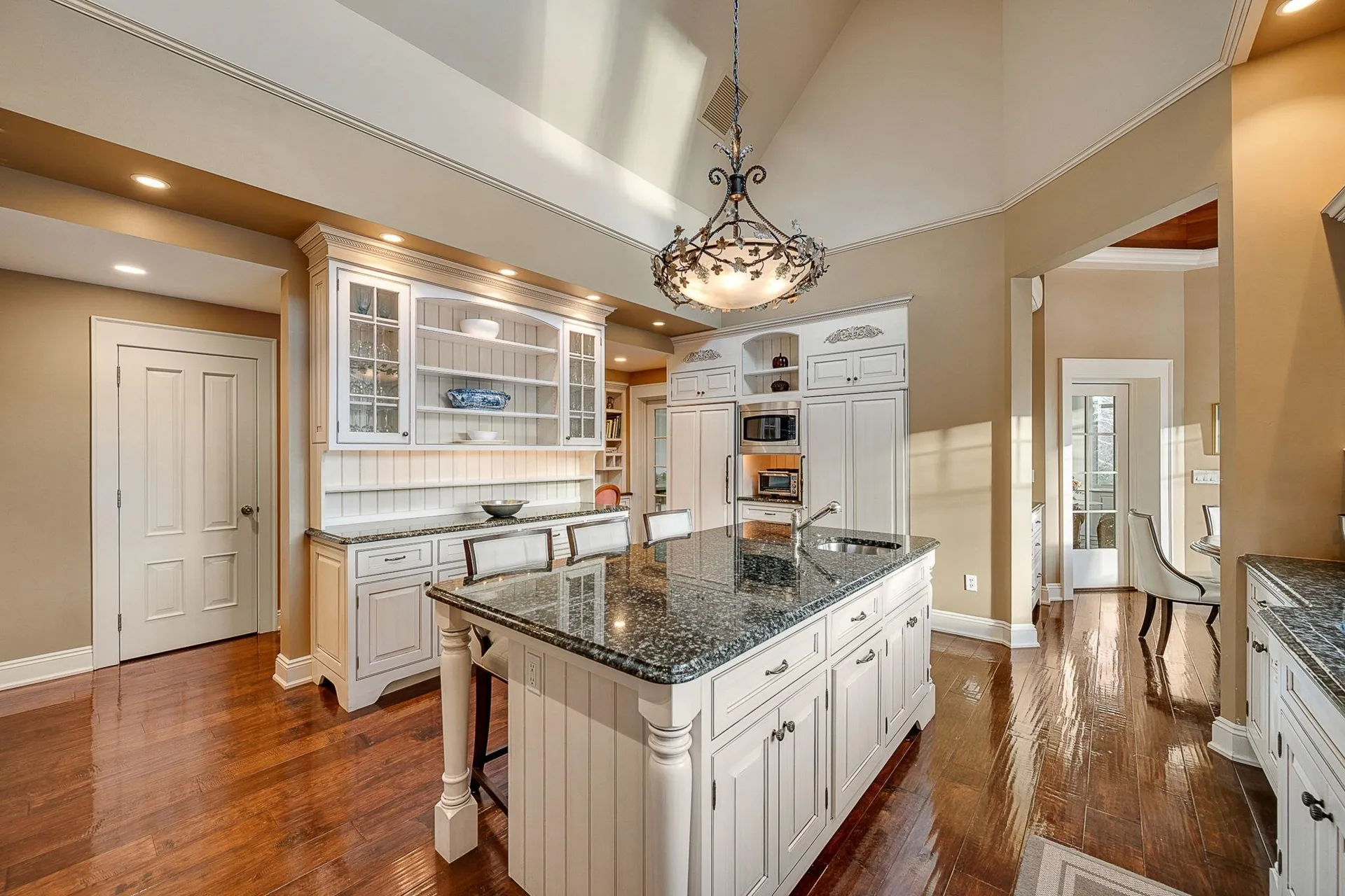 484-1 Edson Hill Road Stowe VT 05672