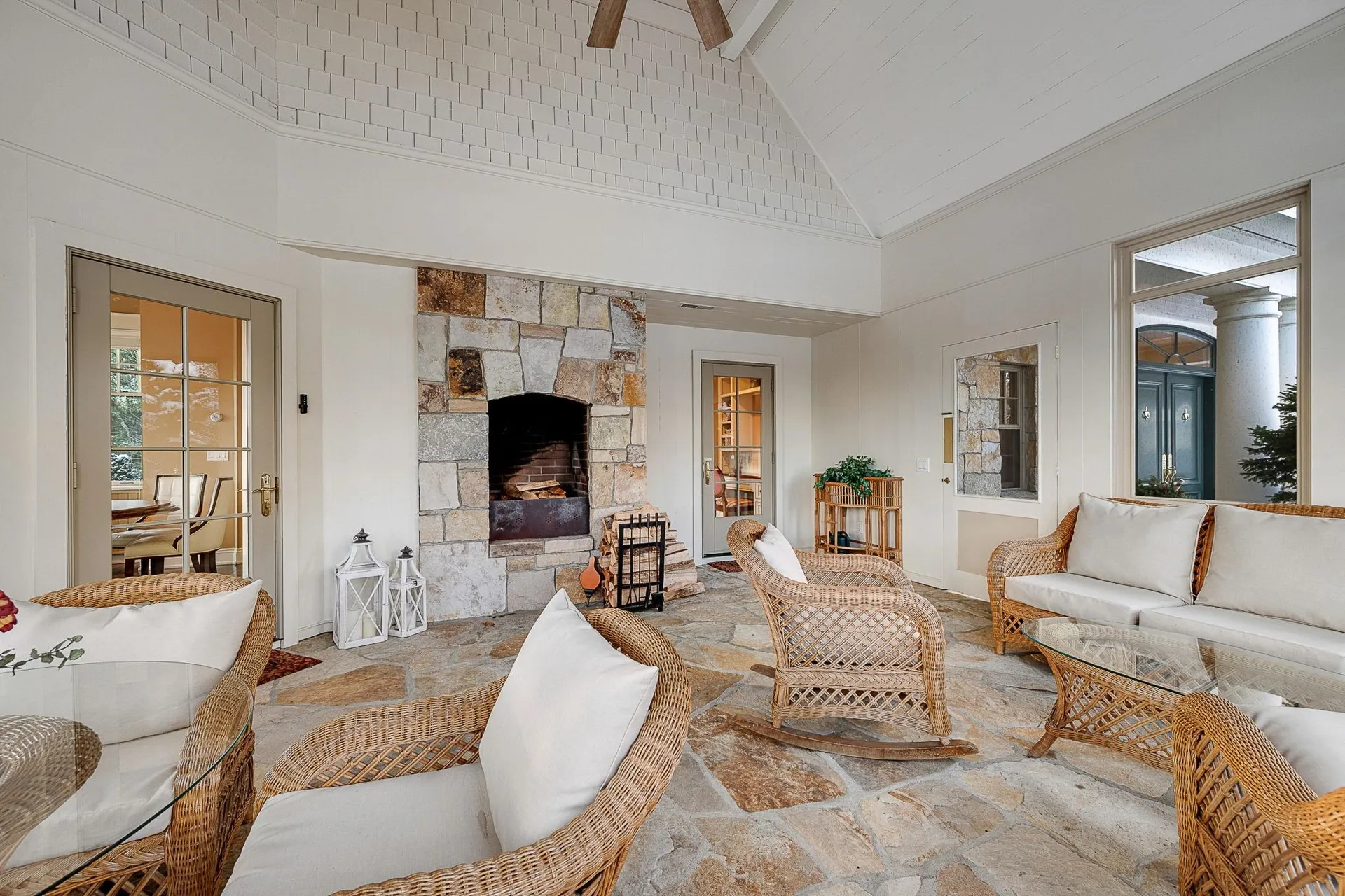 484-1 Edson Hill Road Stowe VT 05672