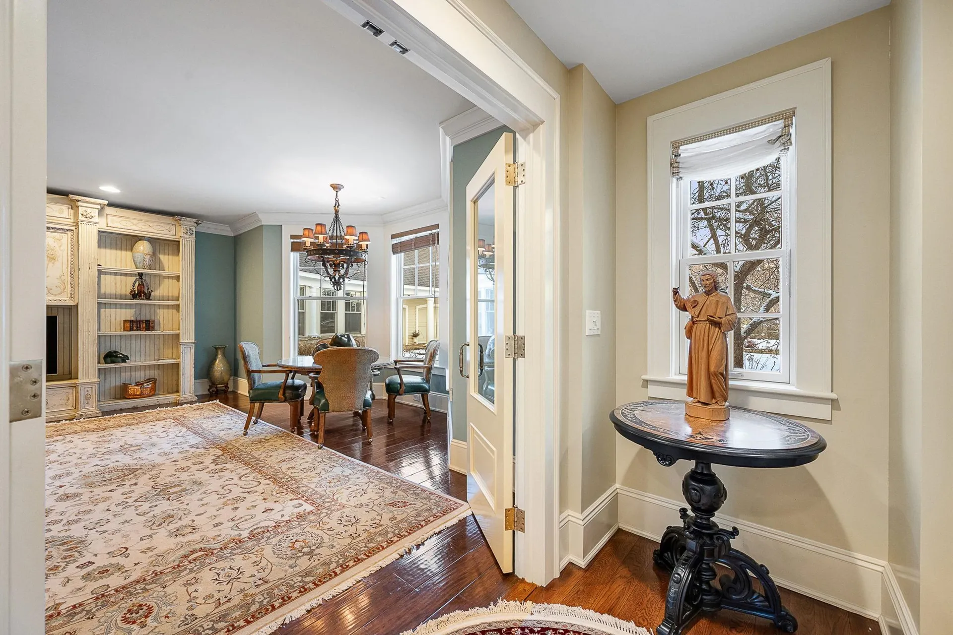 484-1 Edson Hill Road Stowe VT 05672