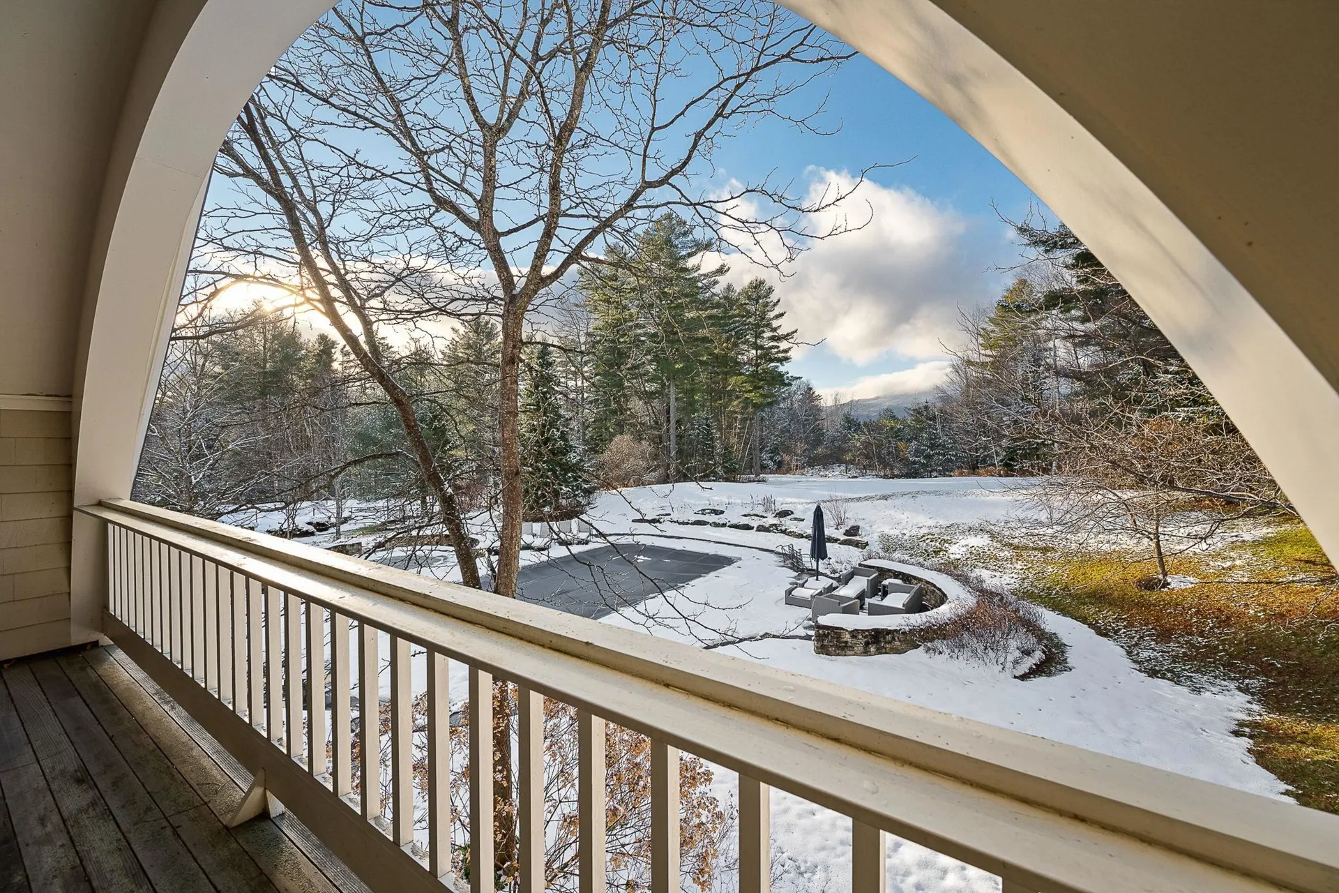 484-1 Edson Hill Road Stowe VT 05672