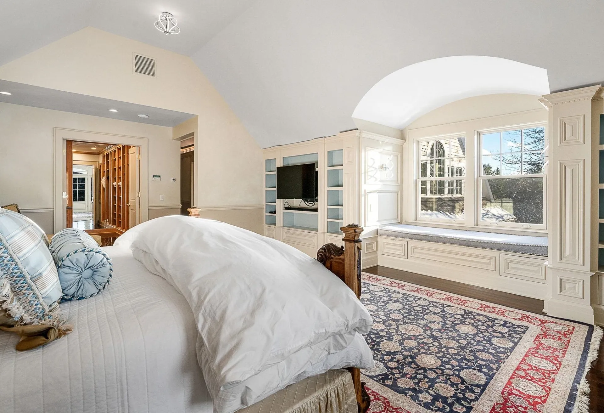 484-1 Edson Hill Road Stowe VT 05672