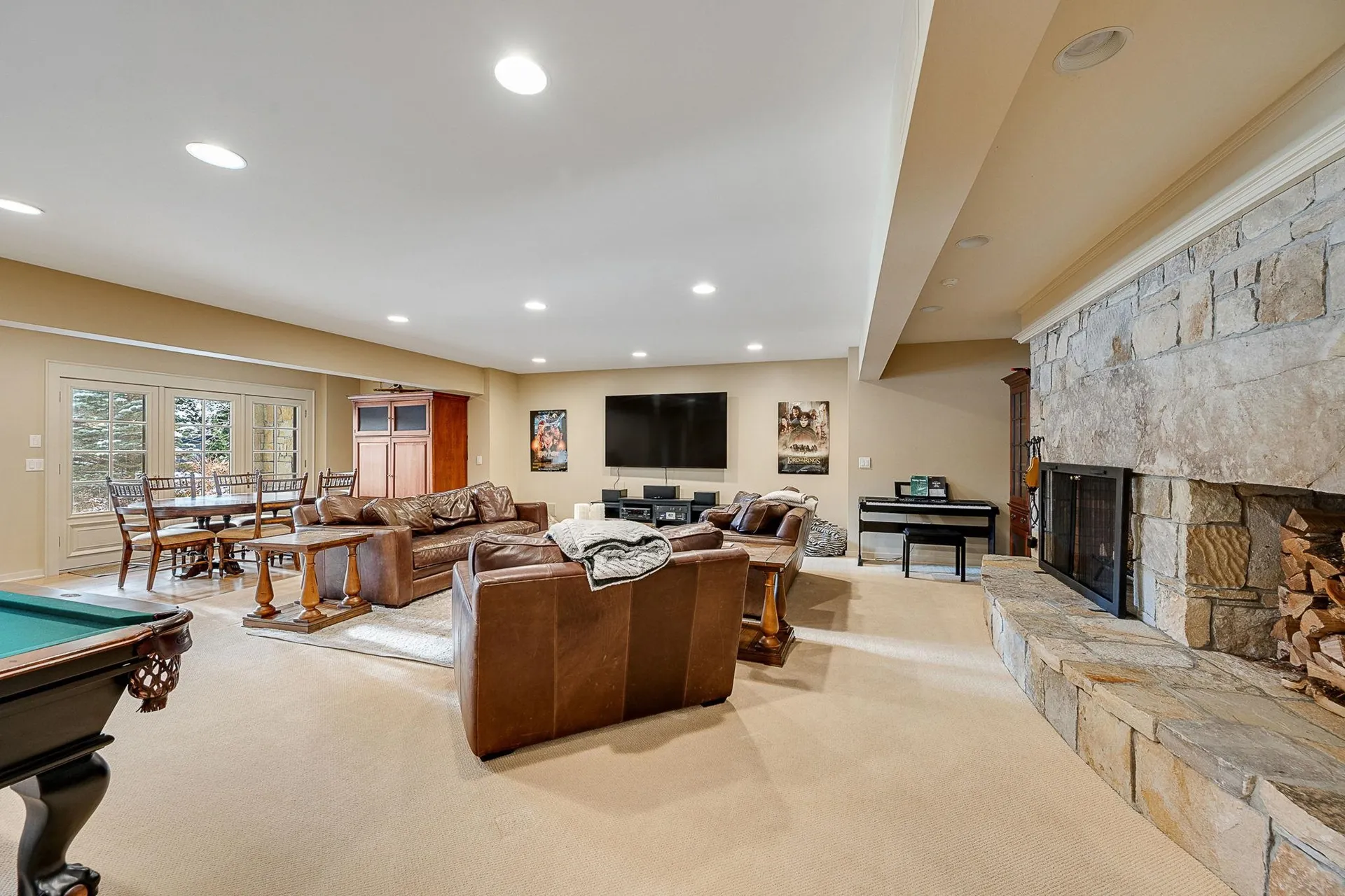 484-1 Edson Hill Road Stowe VT 05672