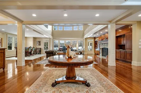 484-1 Edson Hill Road Stowe VT 05672