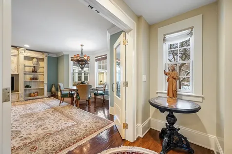 484-1 Edson Hill Road Stowe VT 05672