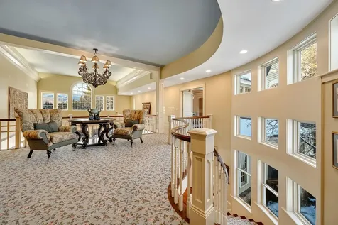 484-1 Edson Hill Road Stowe VT 05672