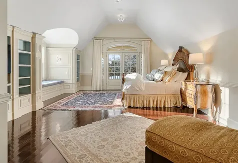 484-1 Edson Hill Road Stowe VT 05672