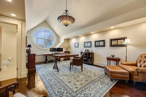 484-1 Edson Hill Road Stowe VT 05672