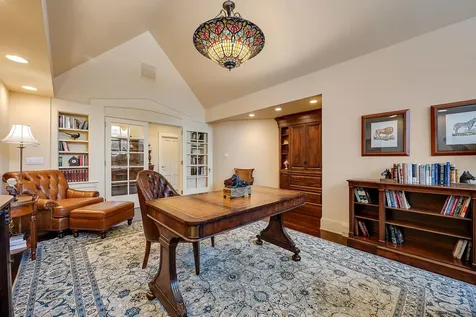 484-1 Edson Hill Road Stowe VT 05672