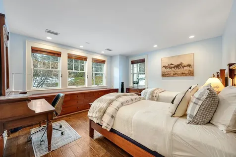 484-1 Edson Hill Road Stowe VT 05672