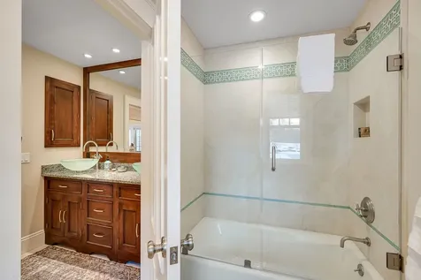 484-1 Edson Hill Road Stowe VT 05672