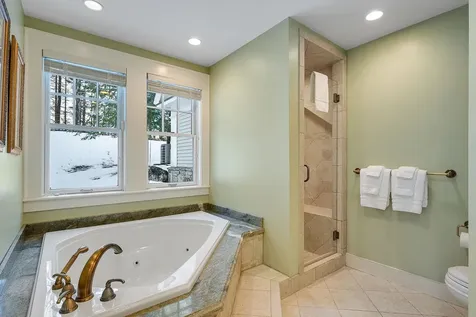 484-1 Edson Hill Road Stowe VT 05672