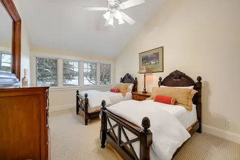 484-1 Edson Hill Road Stowe VT 05672