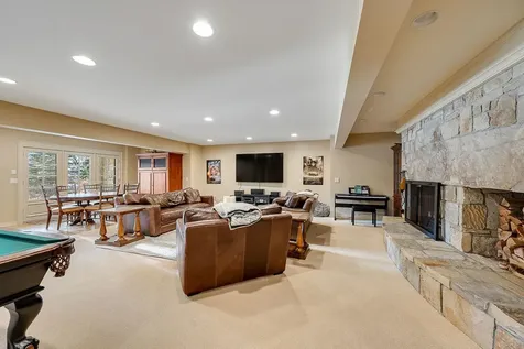 484-1 Edson Hill Road Stowe VT 05672