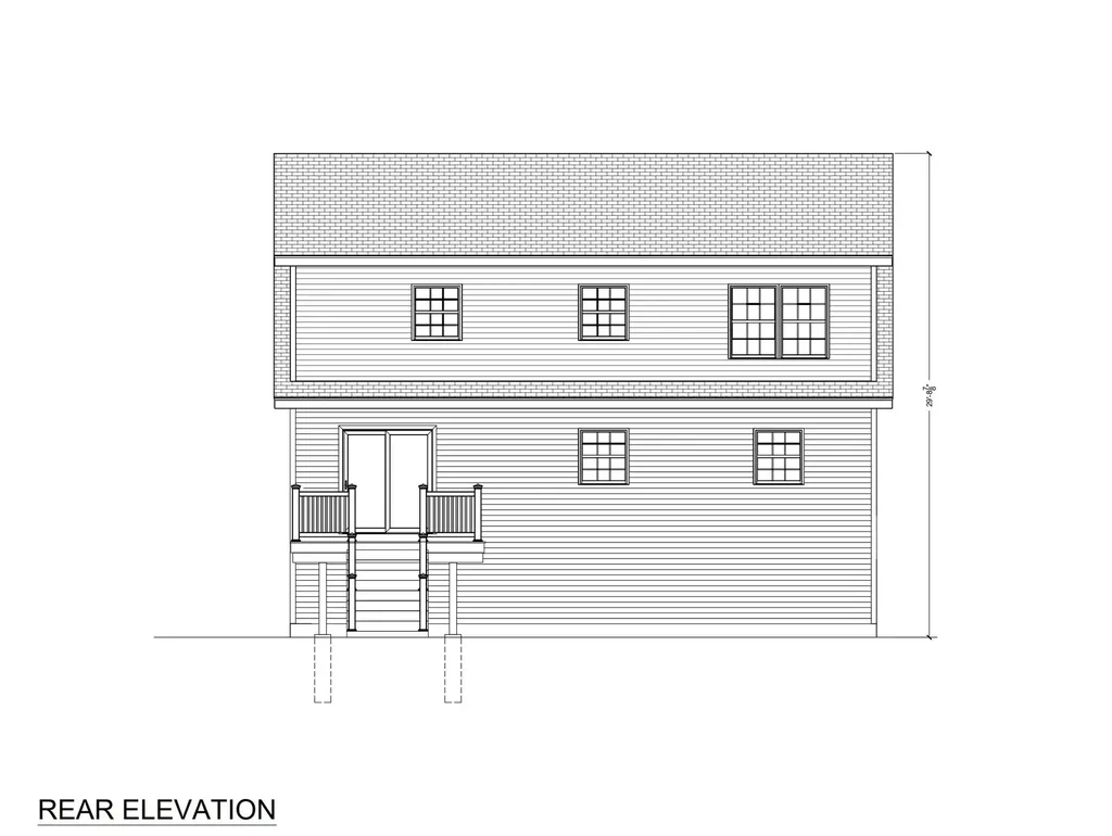 19 Butternut Lane Tuftonboro NH 03816