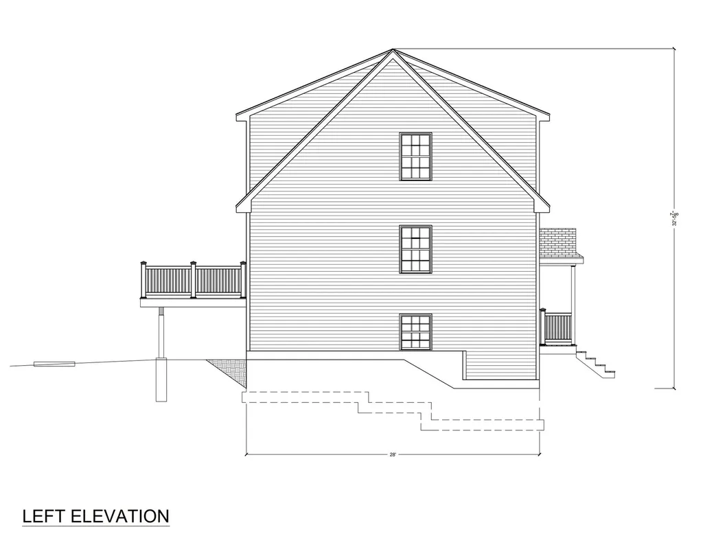 19 Butternut Lane Tuftonboro NH 03816