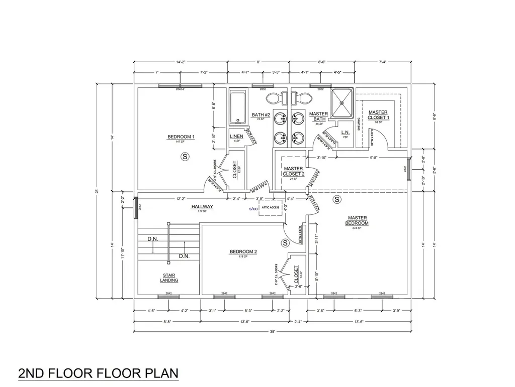 19 Butternut Lane Tuftonboro NH 03816