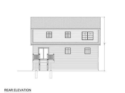 19 Butternut Lane Tuftonboro NH 03816