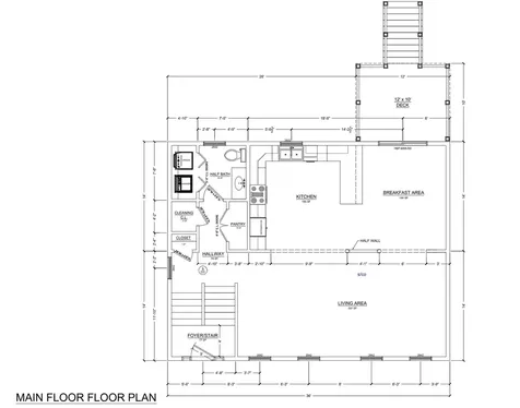 19 Butternut Lane Tuftonboro NH 03816