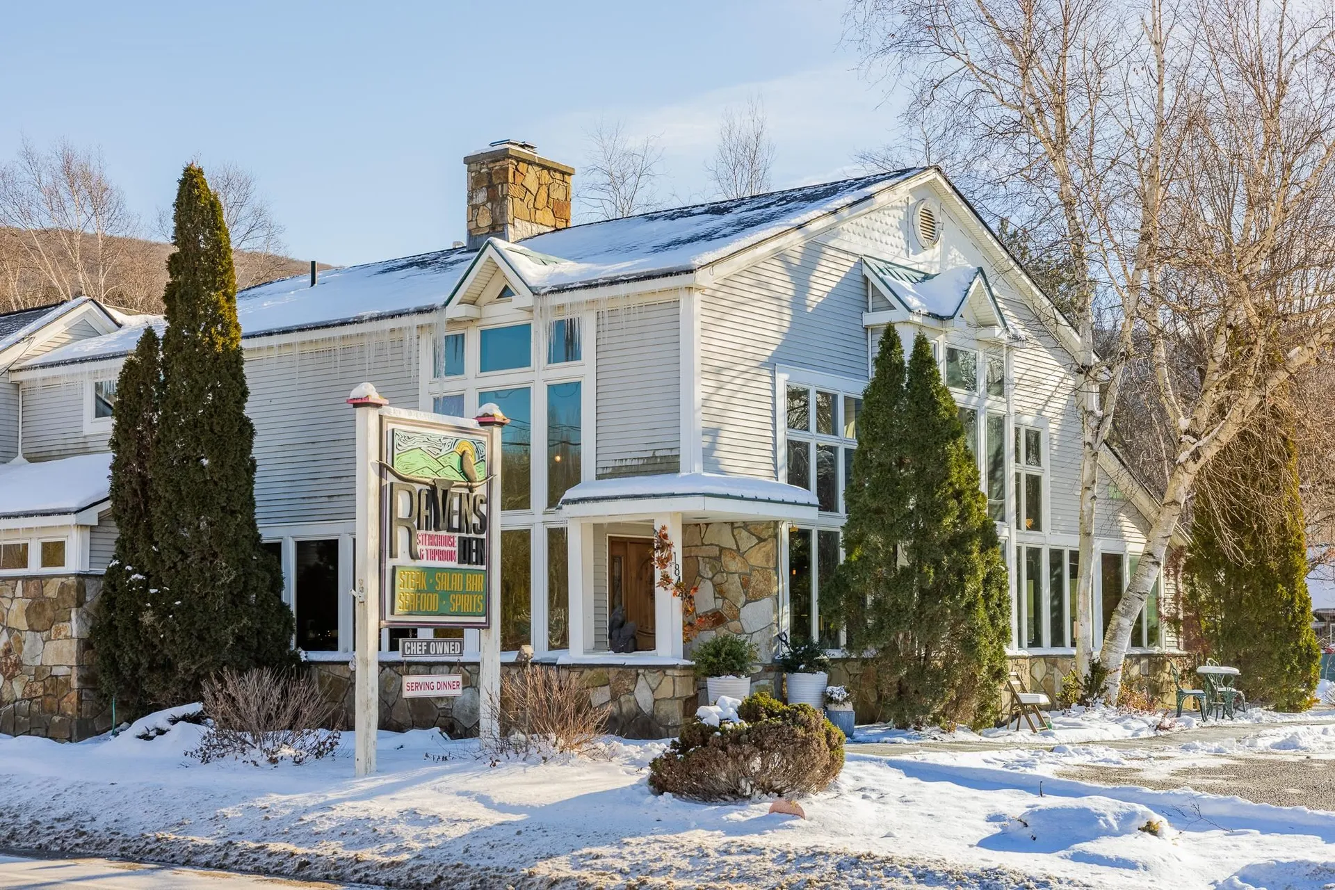 1844 Depot Street Manchester VT 05255