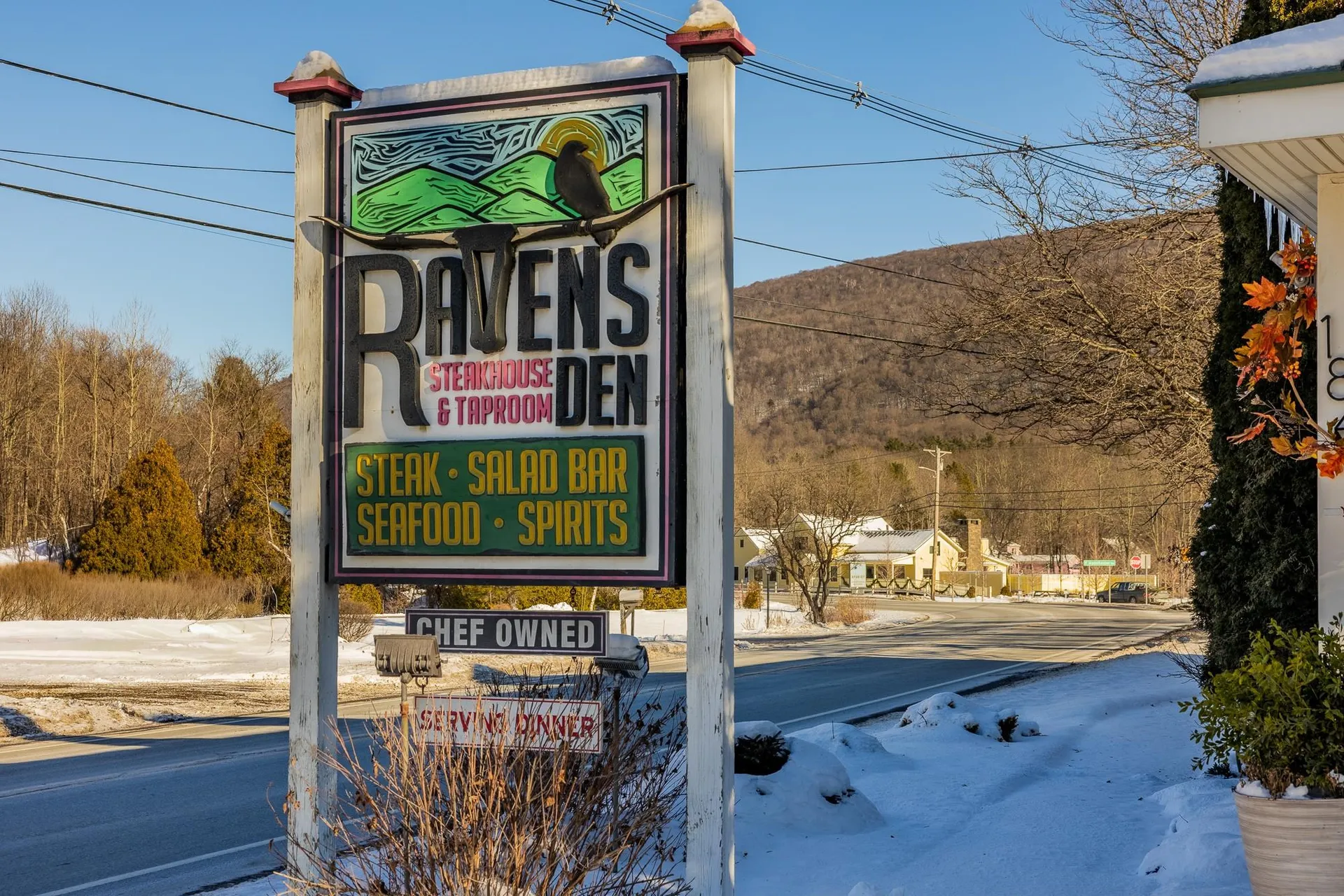 1844 Depot Street Manchester VT 05255