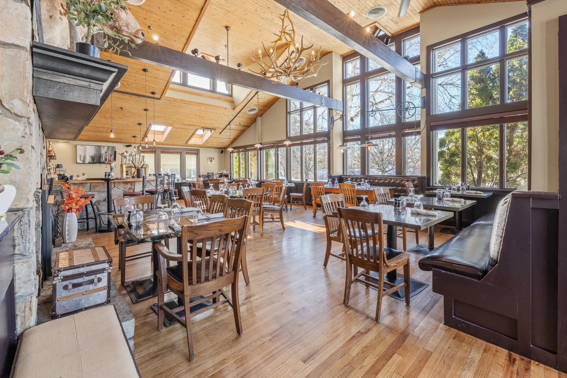 1844 Depot Street Manchester VT 05255