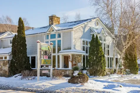 1844 Depot Street Manchester VT 05255