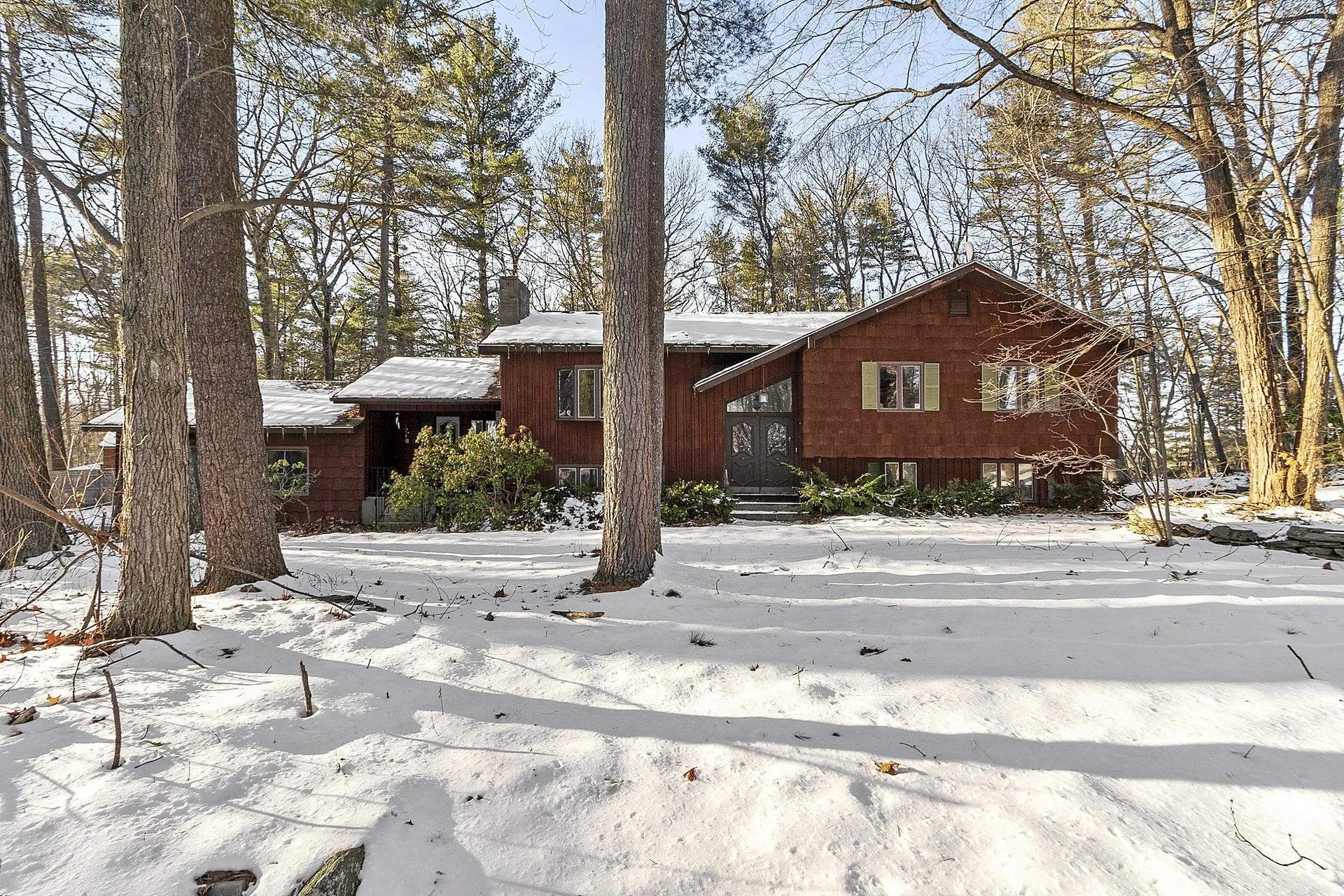 5 Pine Ridge Road Windham NH 03087
