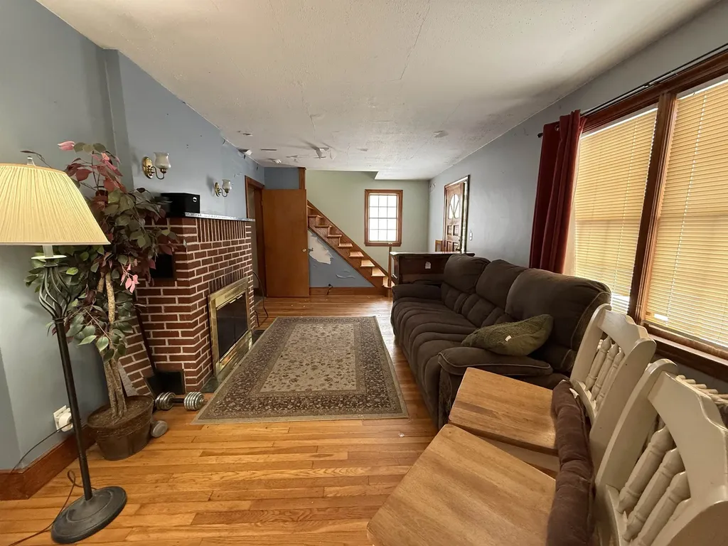 85 Hazel Street Rutland City VT 05701