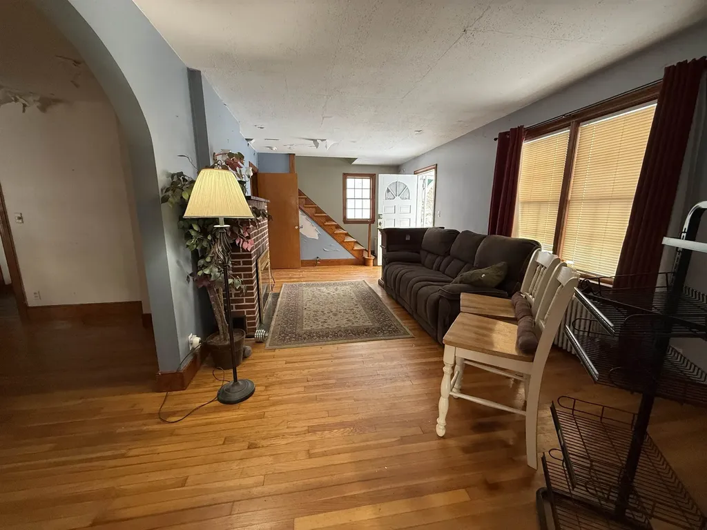 85 Hazel Street Rutland City VT 05701