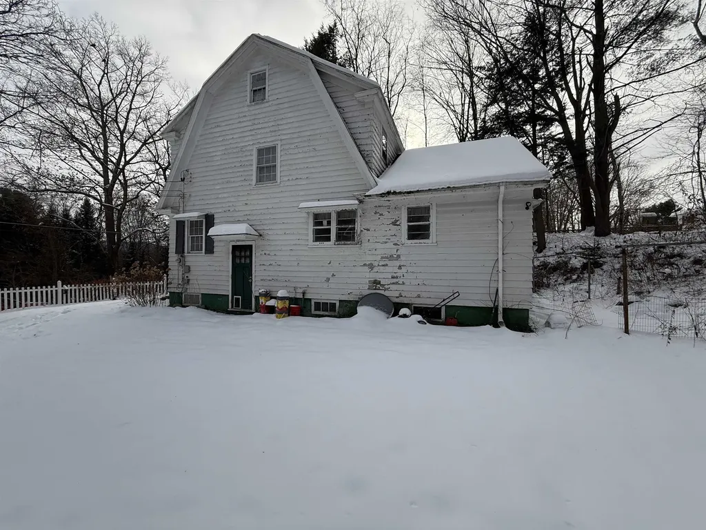 85 Hazel Street Rutland City VT 05701