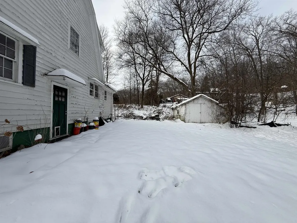 85 Hazel Street Rutland City VT 05701