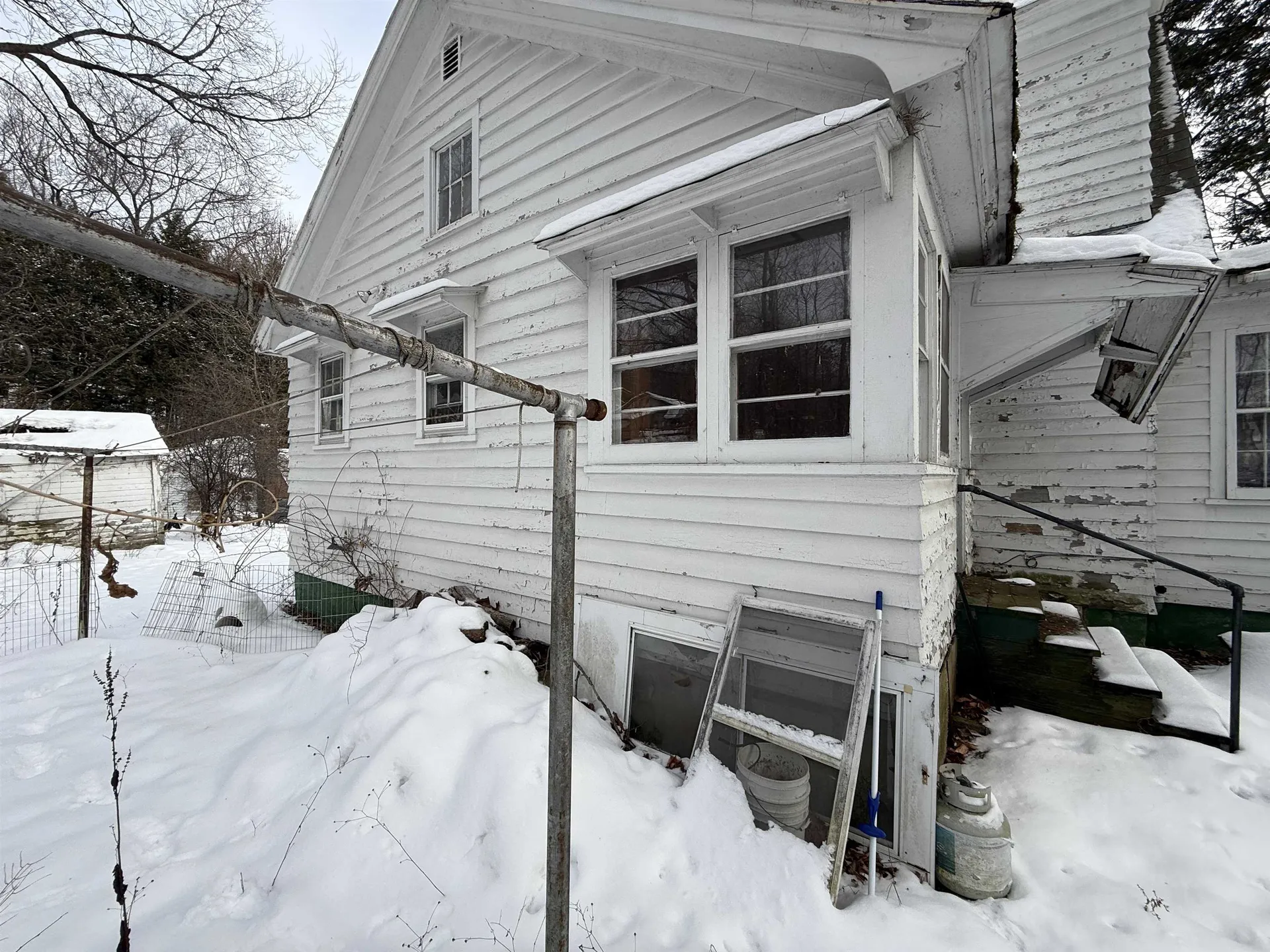 85 Hazel Street Rutland City VT 05701