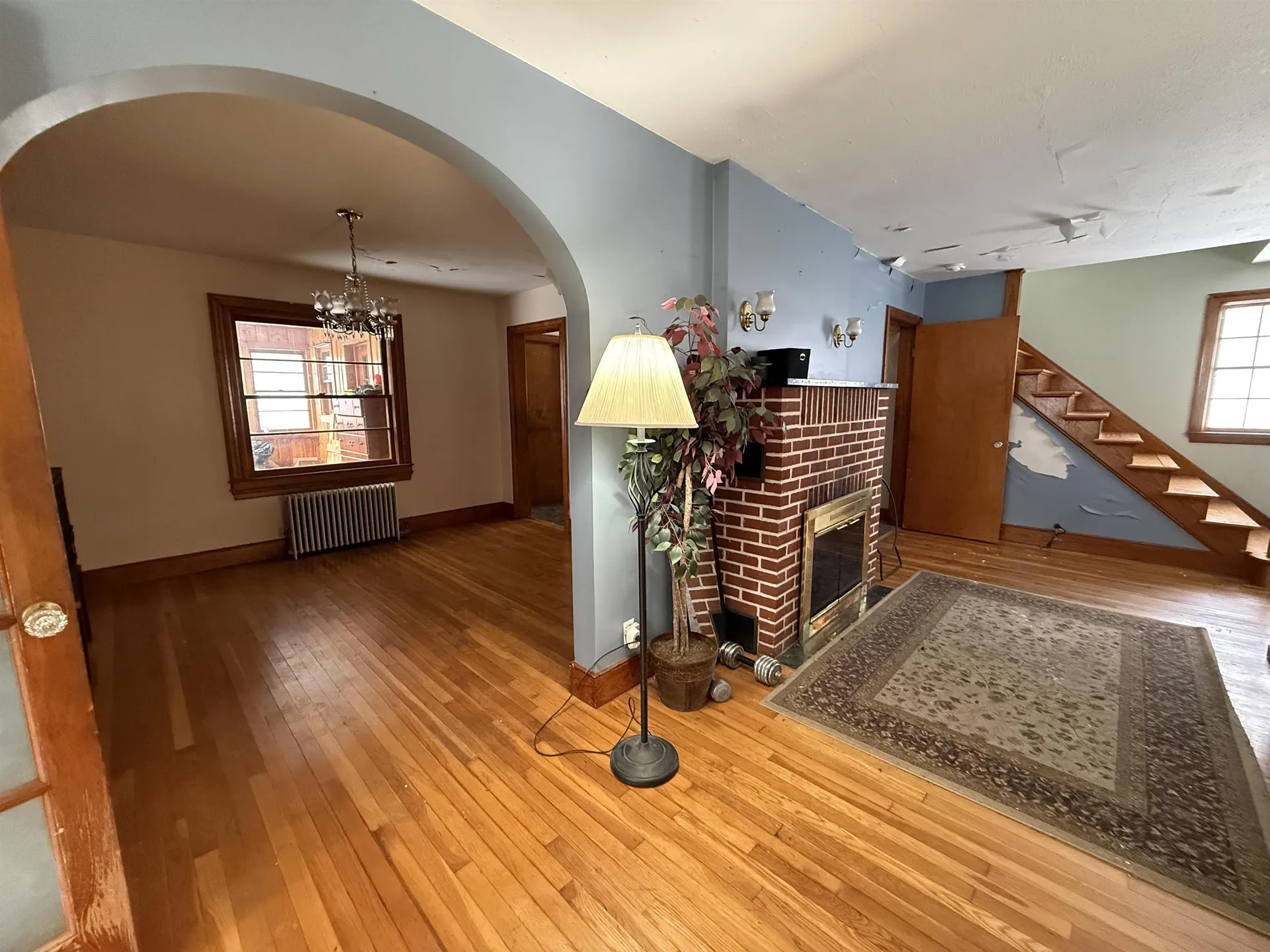 85 Hazel Street Rutland City VT 05701