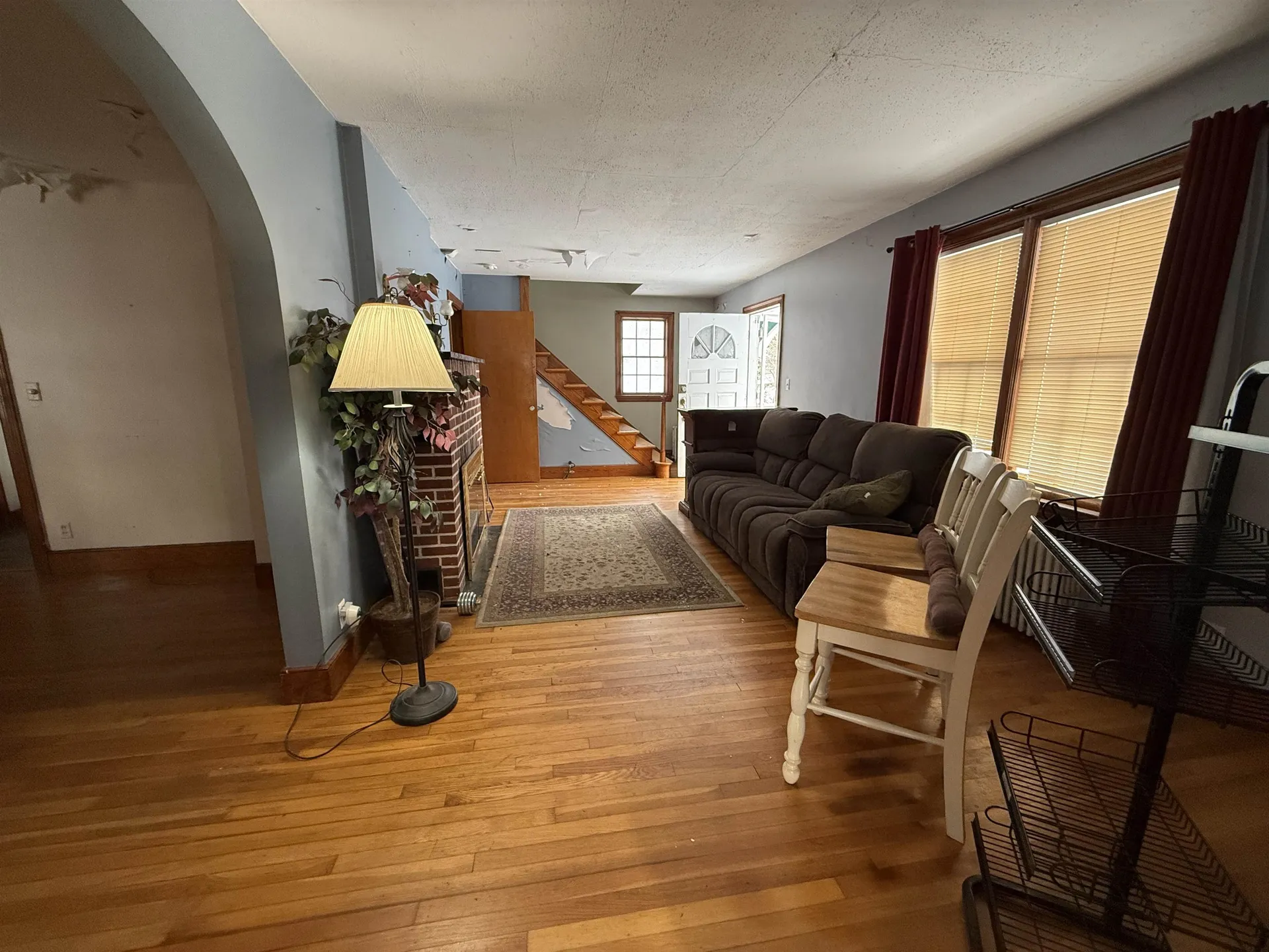 85 Hazel Street Rutland City VT 05701