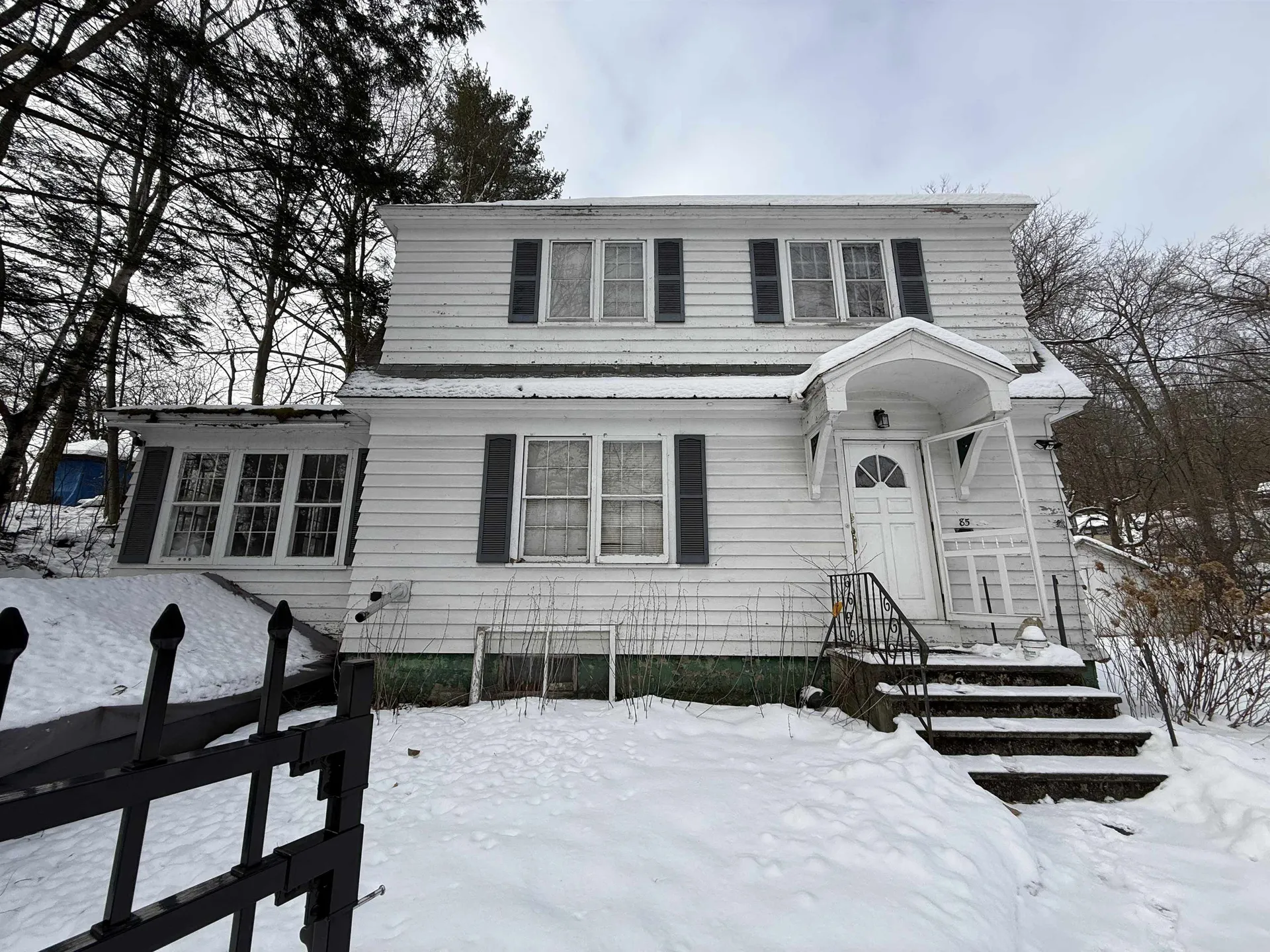 85 Hazel Street Rutland City VT 05701